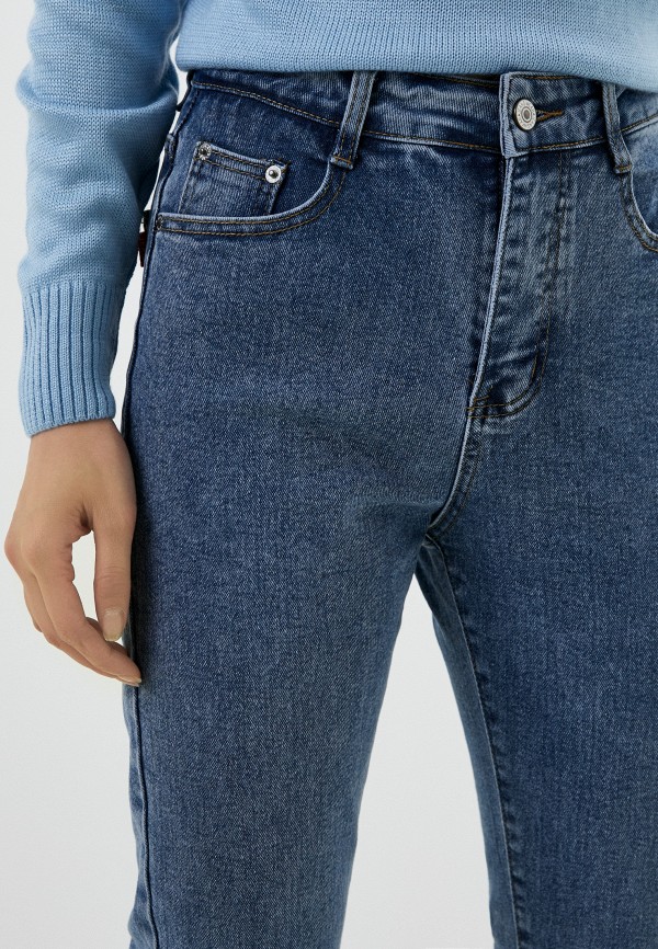 UnicoModa Джинсы - фото 4