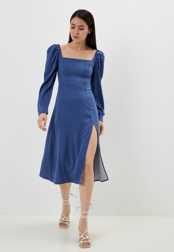 UnicoModa Платье - фото 1