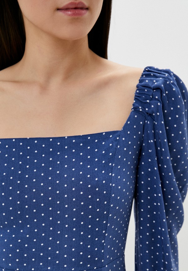 UnicoModa Платье - фото 4