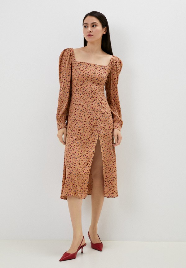 UnicoModa Платье - фото 1