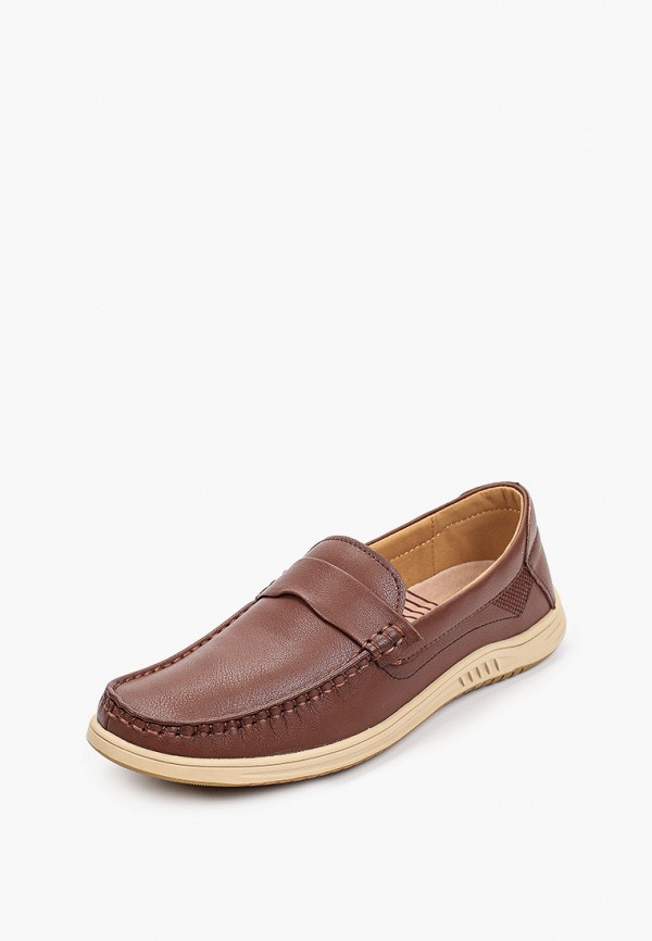 Patrol Мокасины - фото 2