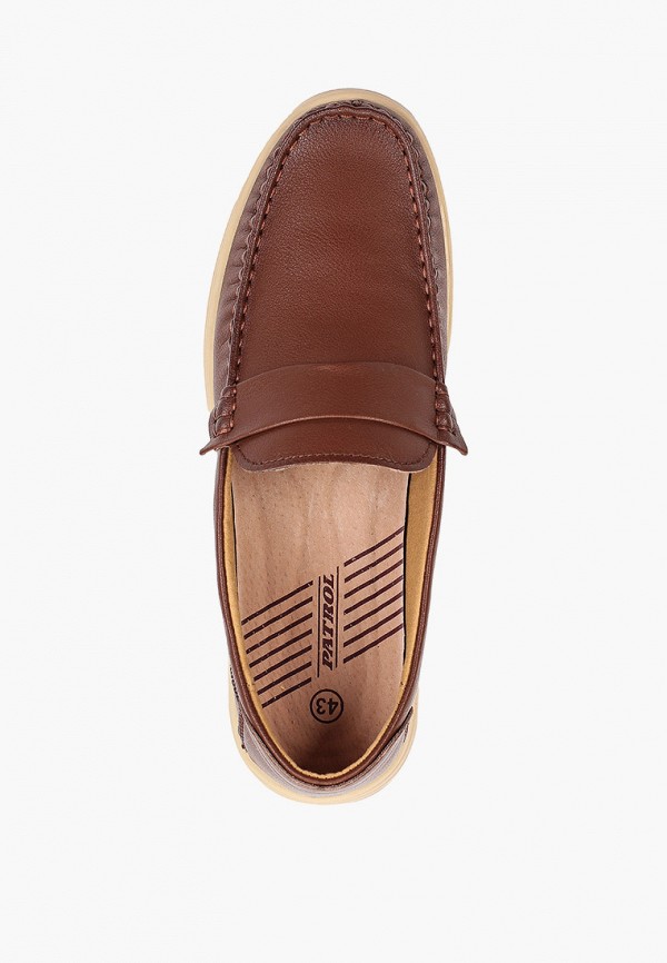 Patrol Мокасины - фото 4