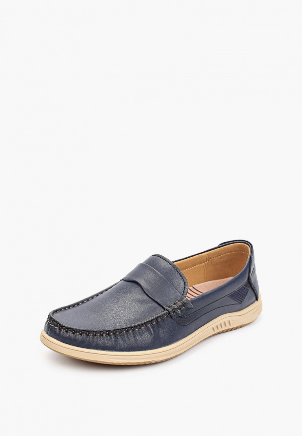 Patrol Мокасины - фото 2