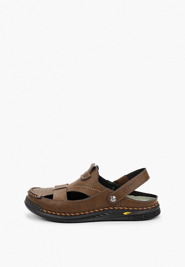 Patrol Сандалии - фото 1