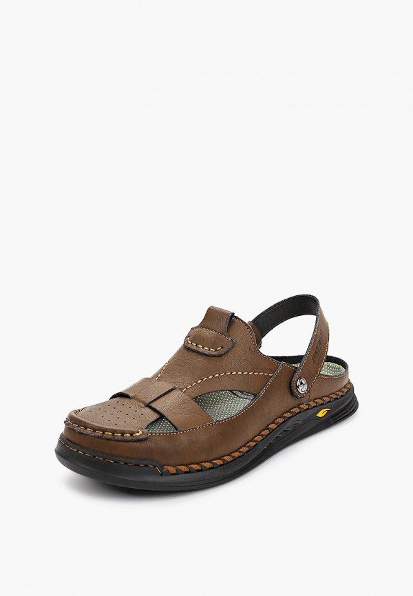 Patrol Сандалии - фото 2