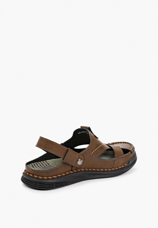 Patrol Сандалии - фото 3