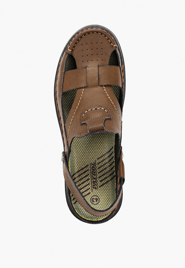 Patrol Сандалии - фото 4