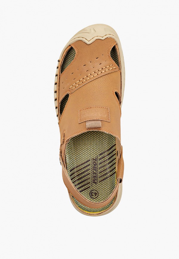 Patrol Сандалии - фото 4