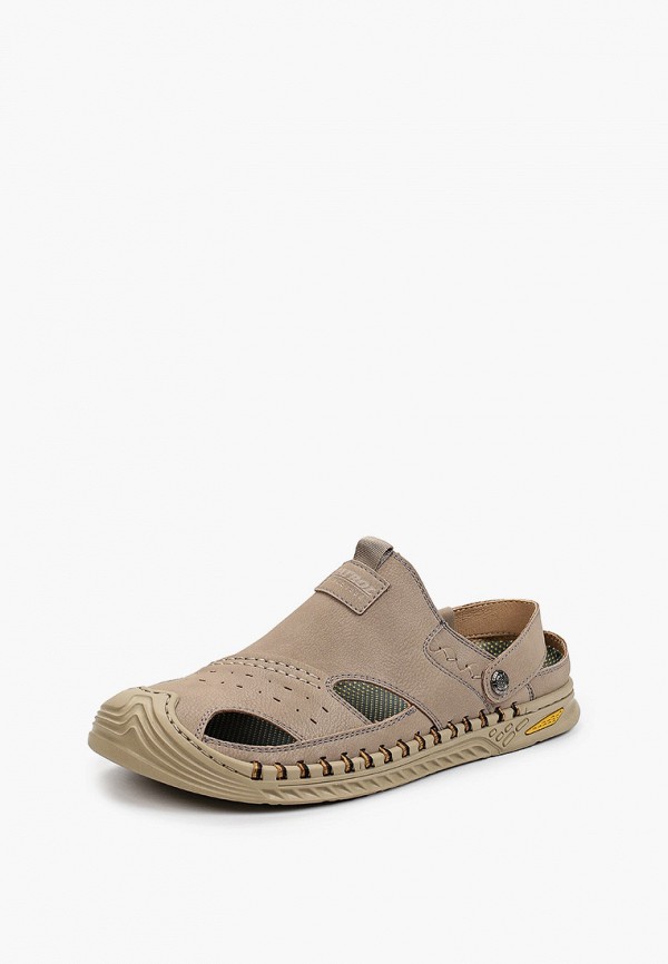 Patrol Сандалии - фото 2