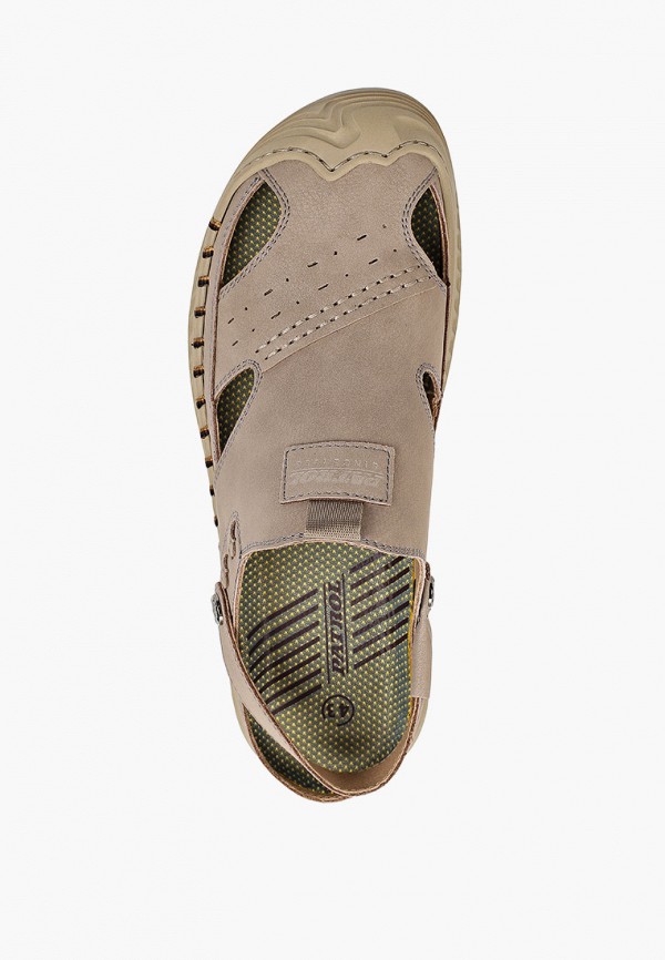 Patrol Сандалии - фото 4