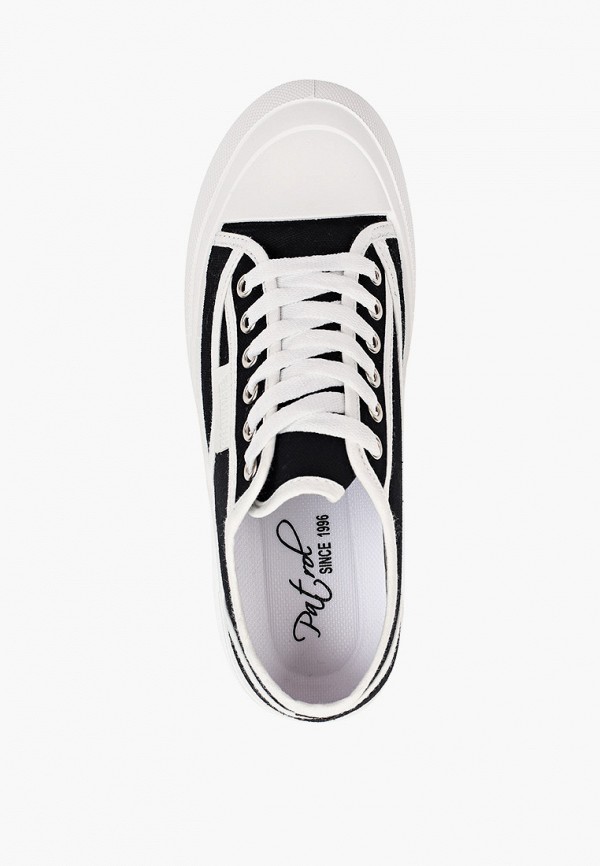 Patrol Кеды - фото 4