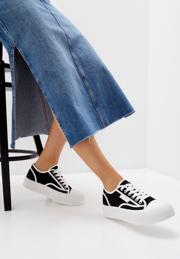 Patrol Кеды - фото 6