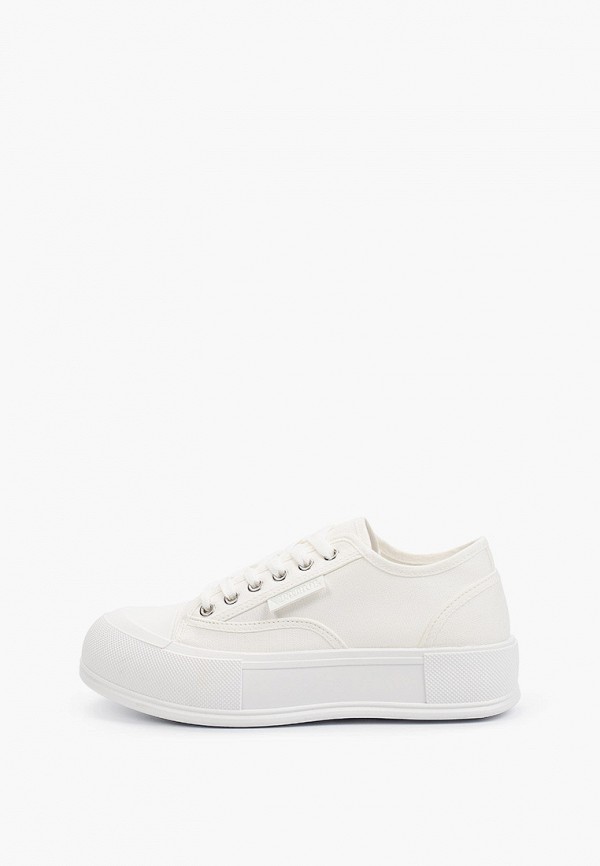 Patrol Кеды - фото 1