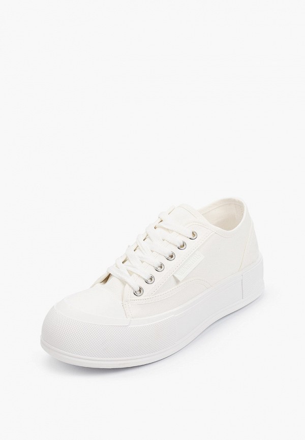 Patrol Кеды - фото 2