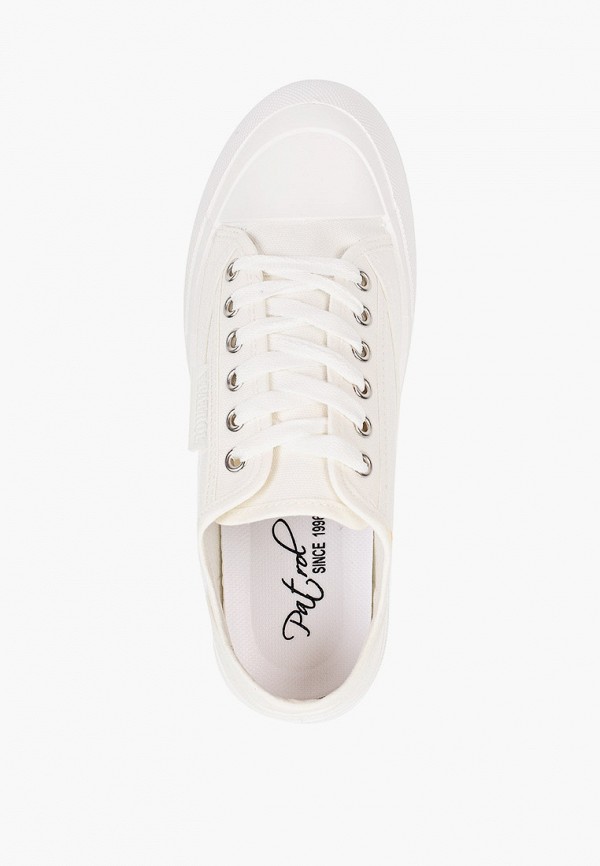 Patrol Кеды - фото 4