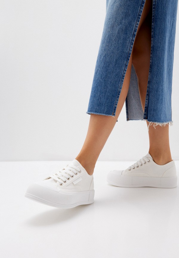 Patrol Кеды - фото 6