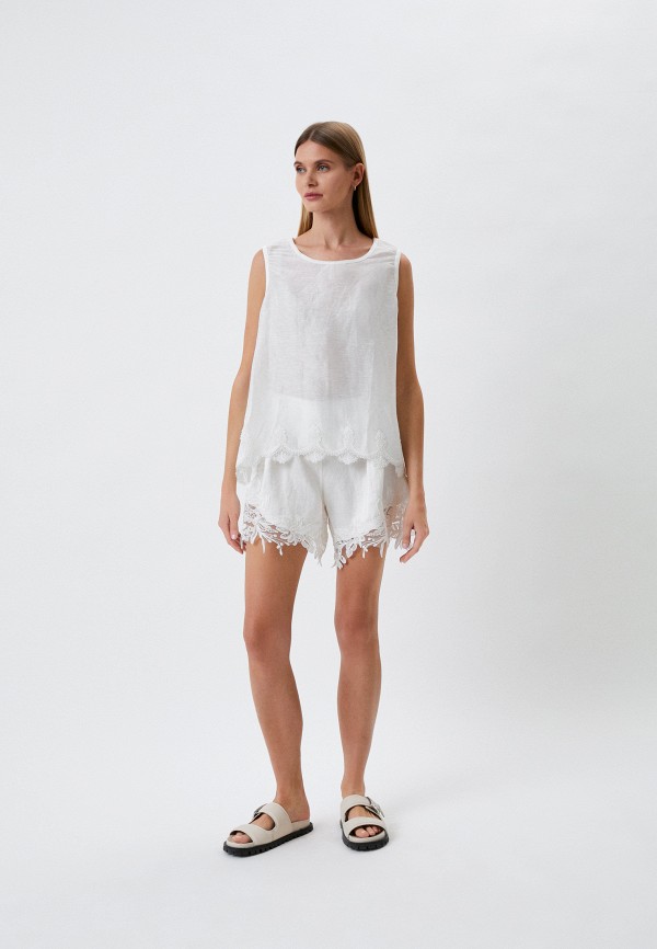 Maurizio Шорты - фото 2