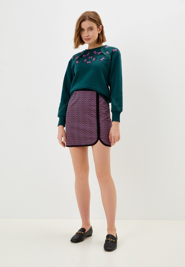 Naf Naf Юбка - фото 2