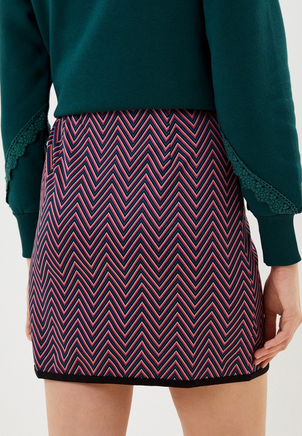 Naf Naf Юбка - фото 3