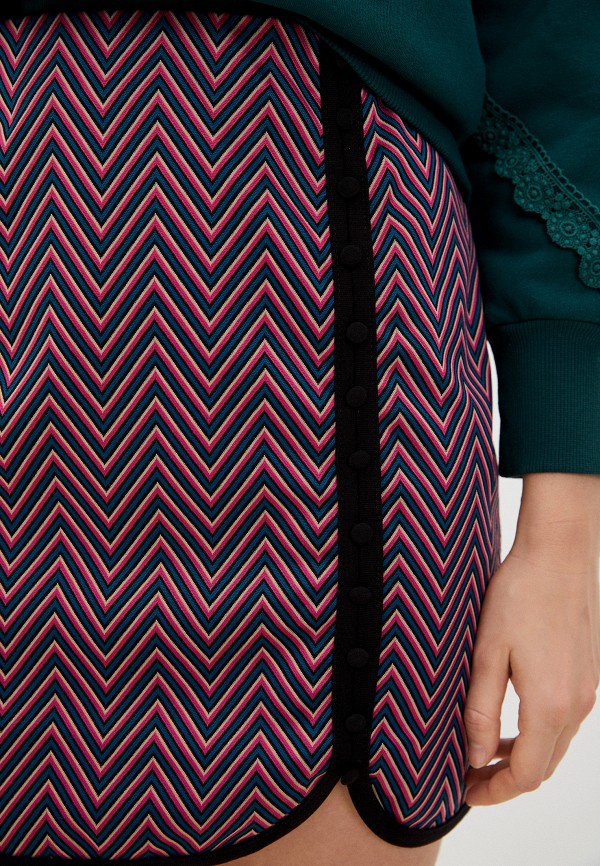 Naf Naf Юбка - фото 4