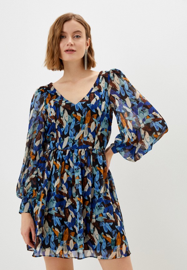 Naf Naf Платье - фото 1