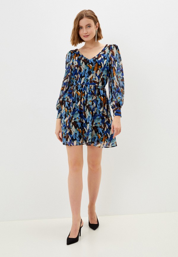 Naf Naf Платье - фото 2