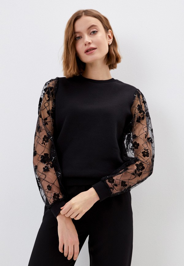 Naf Naf Свитшот - фото 1