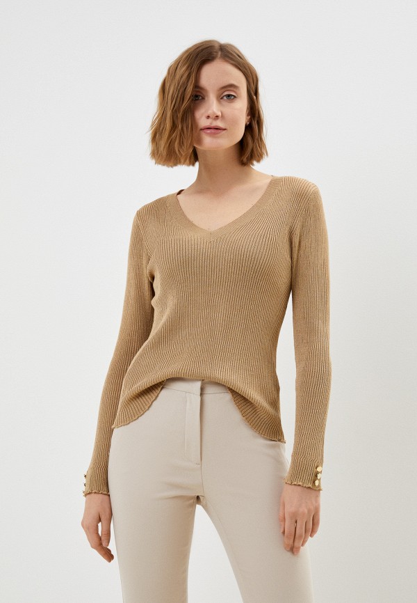 Naf Naf Пуловер - фото 1