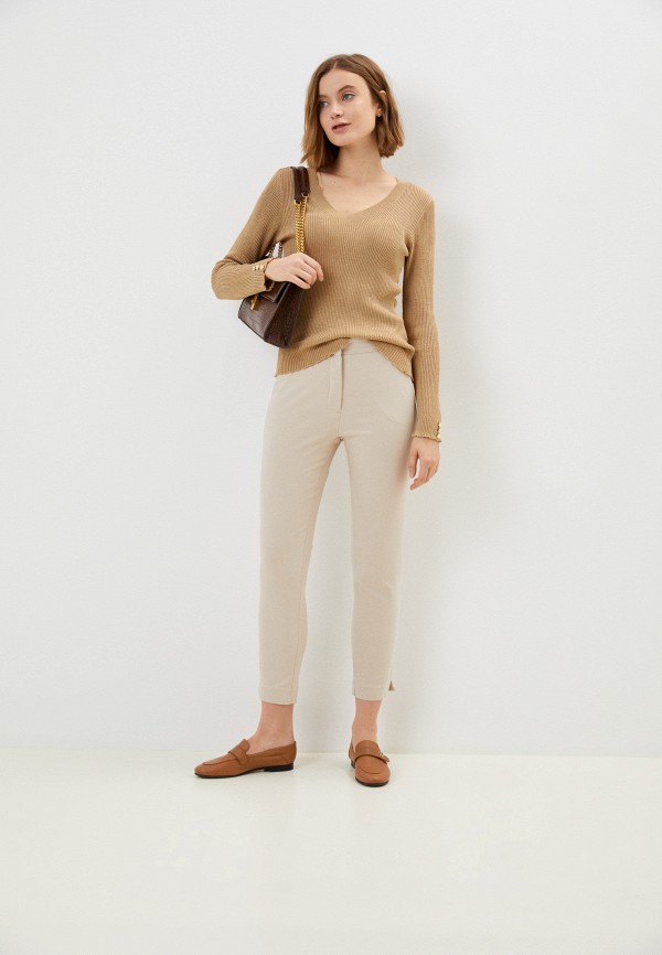 Naf Naf Пуловер - фото 2