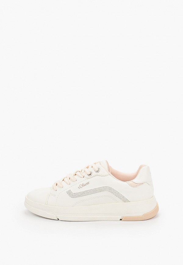 s.Oliver Кеды - фото 1