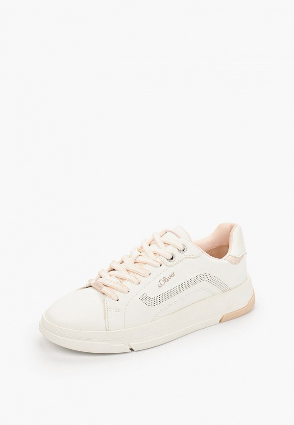 s.Oliver Кеды - фото 2