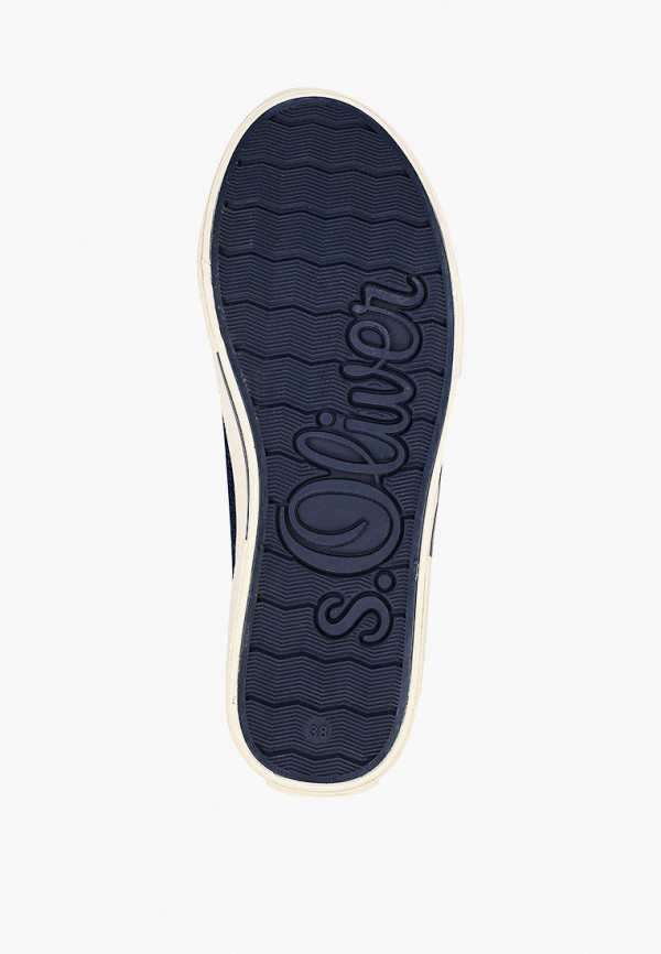 s.Oliver Кеды - фото 5