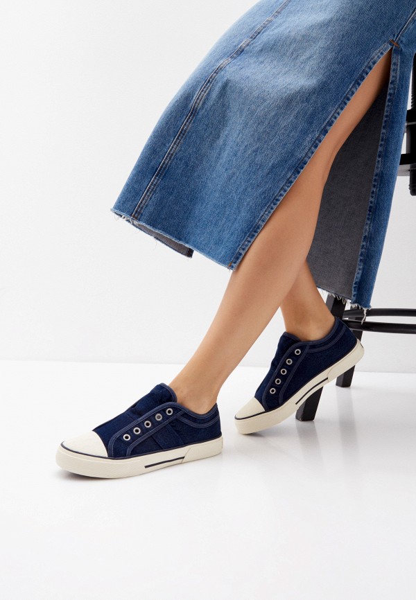 s.Oliver Кеды - фото 6