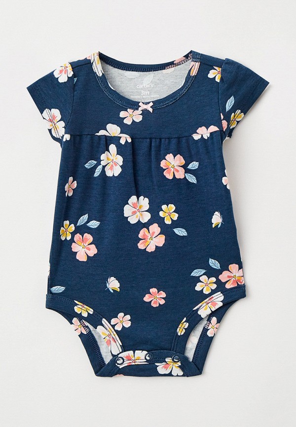 Carter’s Боди - фото 1