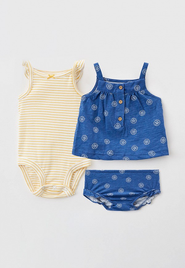 Carter’s Боди, топ и трусы - фото 1