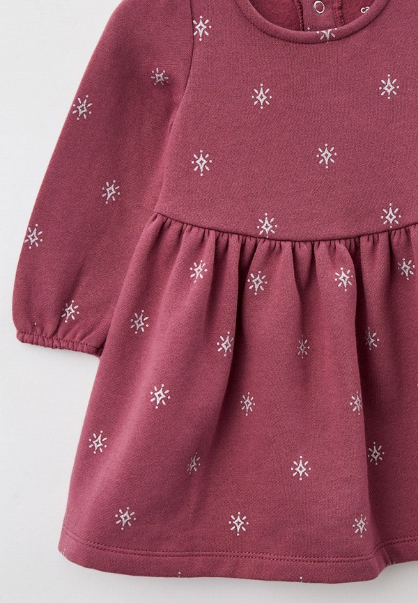 Carter’s Платье и трусы - фото 3