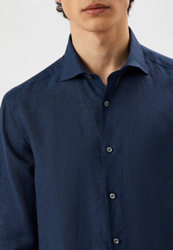 Pal Zileri Рубашка - фото 4