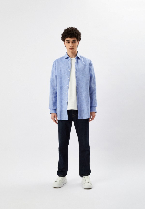 Pal Zileri Рубашка - фото 2