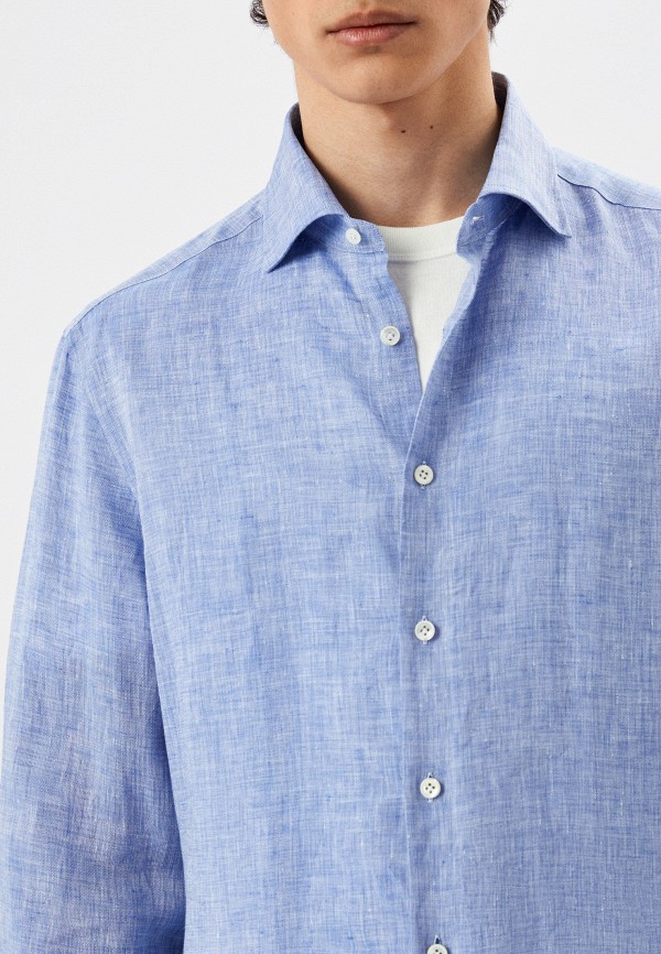 Pal Zileri Рубашка - фото 4