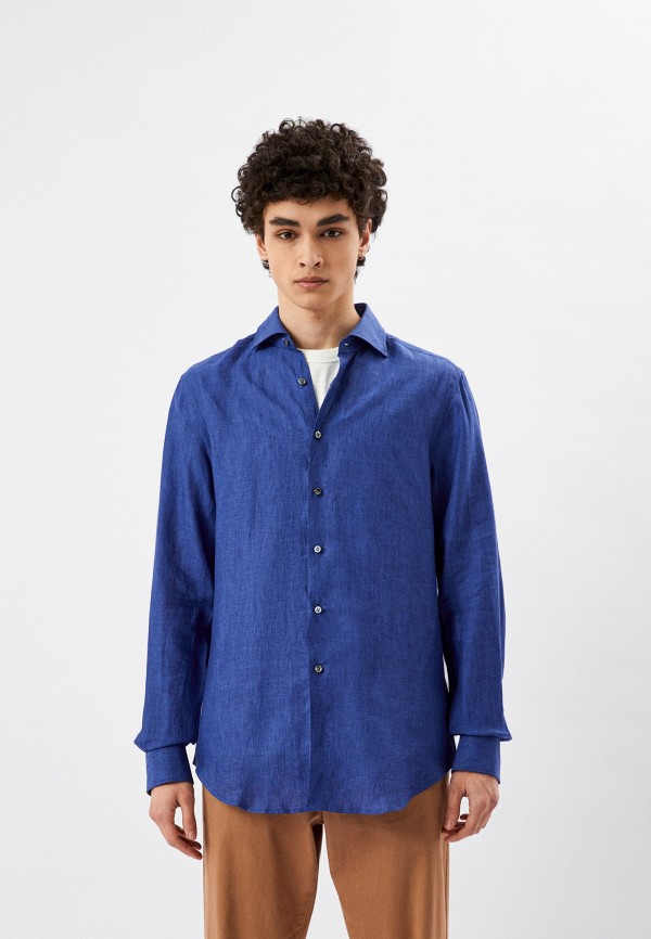 Pal Zileri Рубашка - фото 1