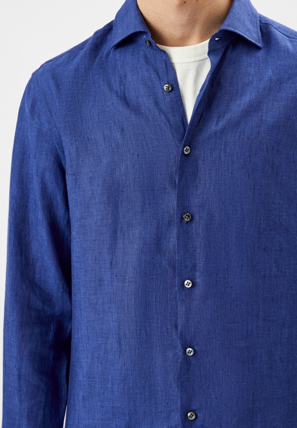 Pal Zileri Рубашка - фото 4