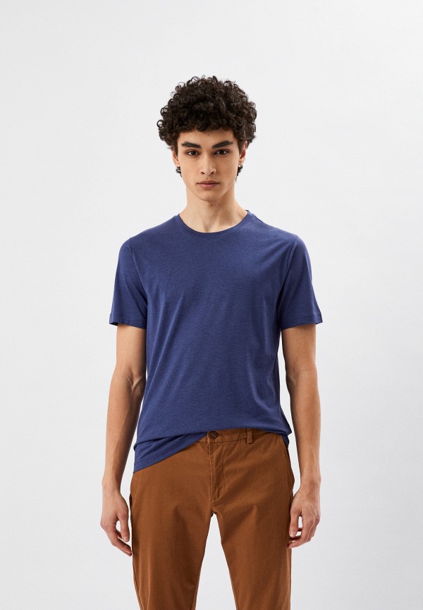 Pal Zileri Футболка - фото 1