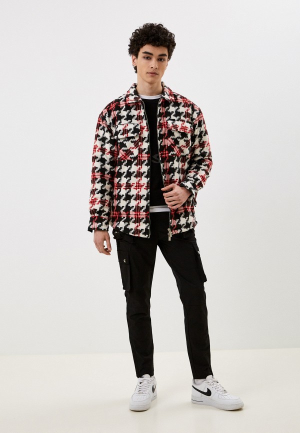 The Couture Club Куртка - фото 2