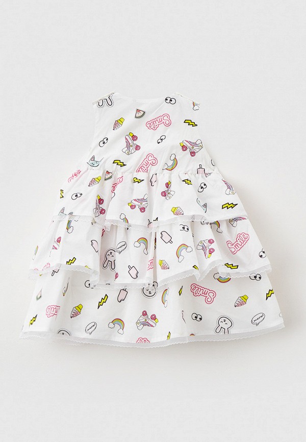 Choupette Платье и повязка - фото 2