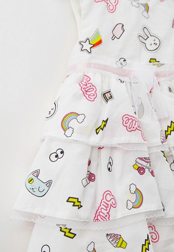 Choupette Платье и повязка - фото 3