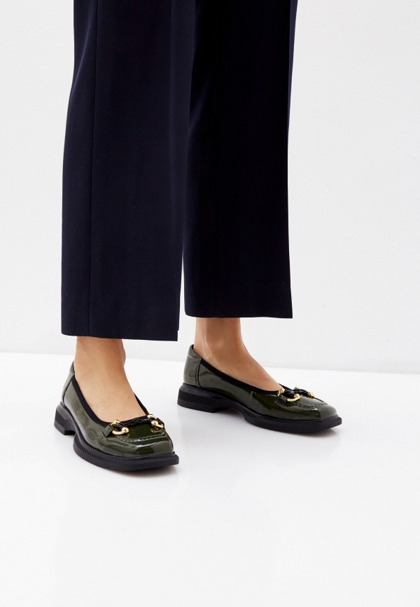 Covani Лоферы - фото 6