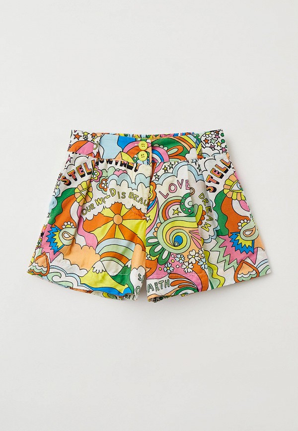 Stella McCartney Шорты - фото 1