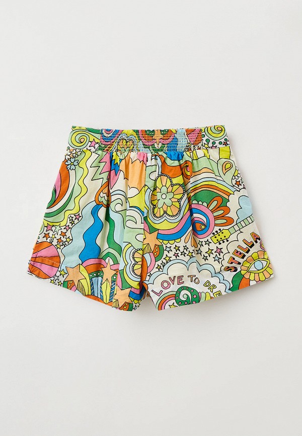 Stella McCartney Шорты - фото 2