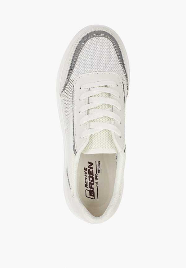 Baden Кеды - фото 4