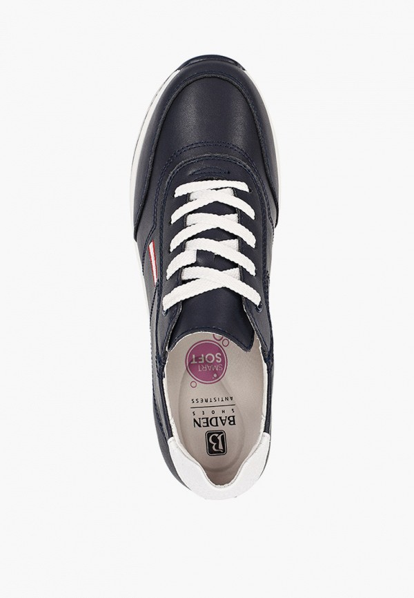 Baden Кроссовки - фото 4